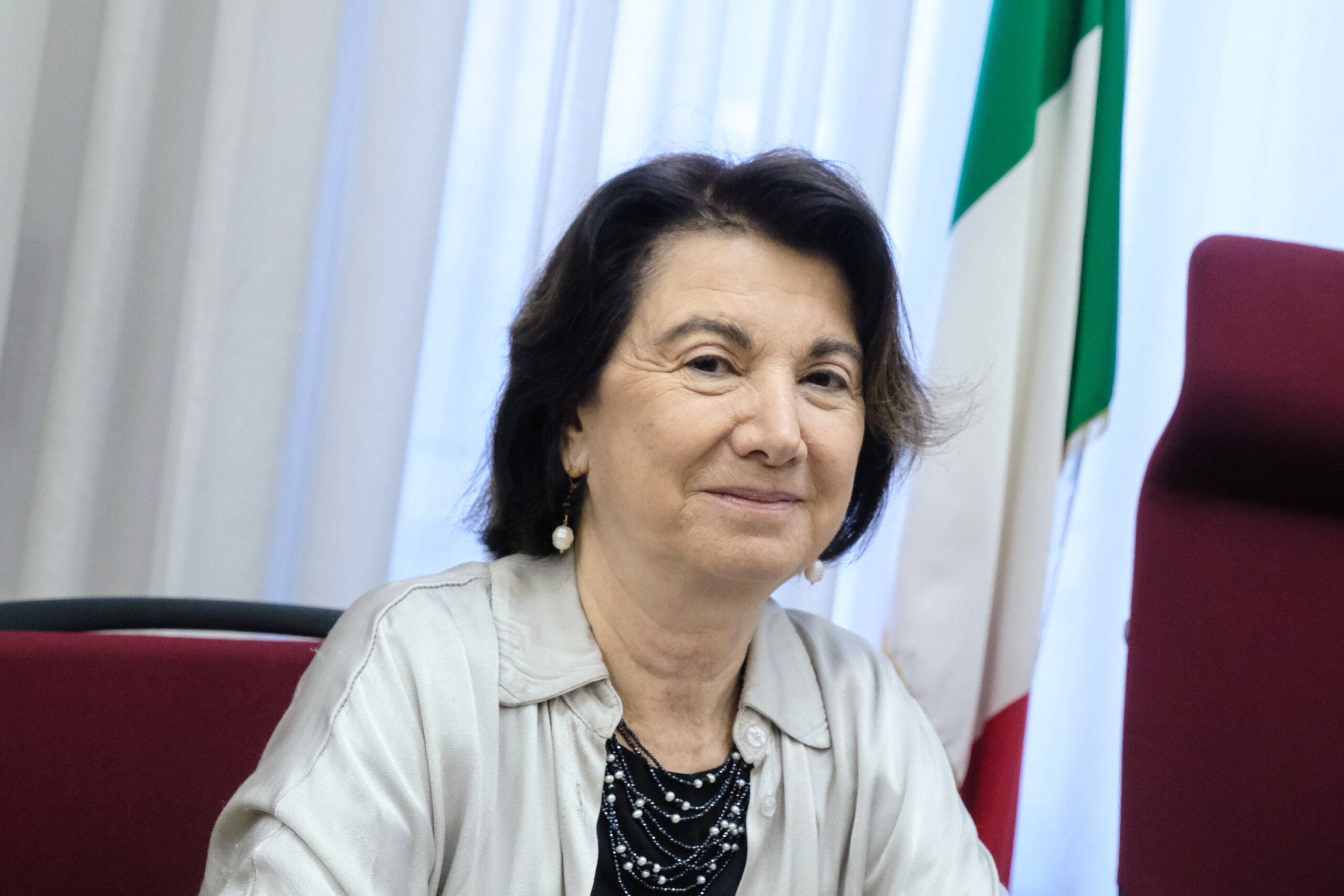 Femicide, Roccella: "New Law Will Strengthen Prevention"