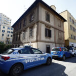 Femicide Rome, Samson's defense: "Mark cries and despairs"