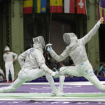 Fencing, triumph for Italy: wins World Cup in men's foil, women's foil and women's épée