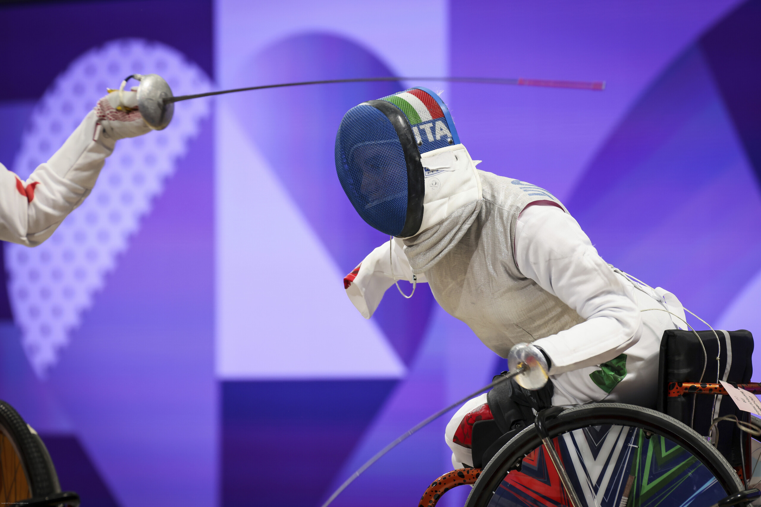 Fencing: World Championships, bronze for Italy in women’s team foil