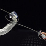 Fencing World Championships, gold for Italy in men's team sabre