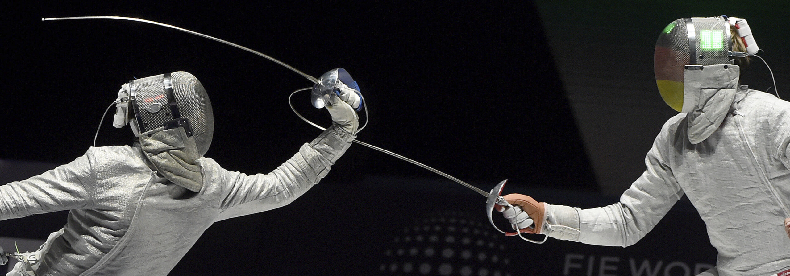Fencing World Championships, gold for Italy in men's team sabre