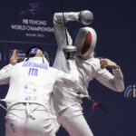 Fencing World Championships: Italy Eliminated in Men’s Team Épée Quarterfinals