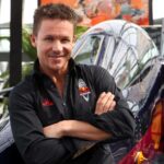 Fermo, crashes with paraglider: record-breaking base jumper Baumgartner dies