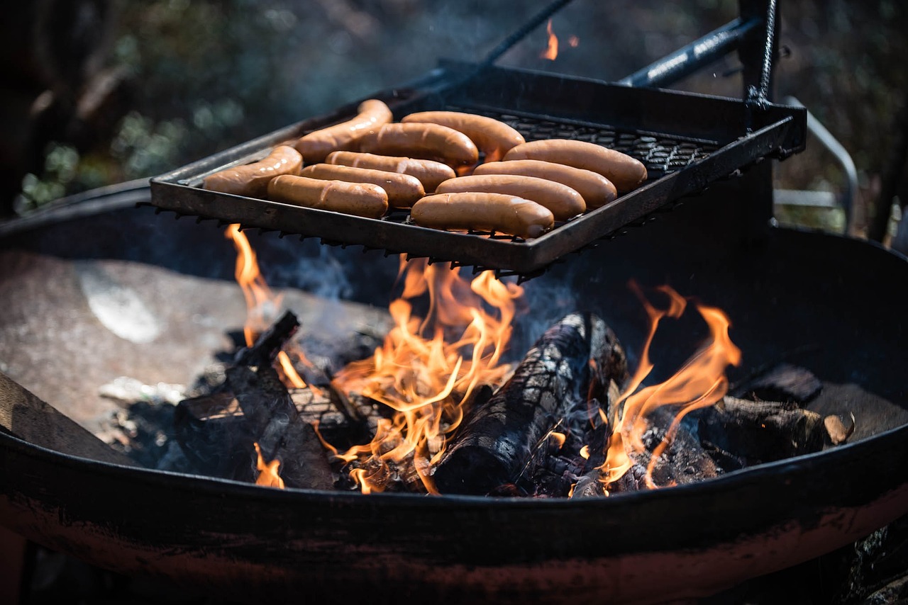Ferragosto, Coldiretti, picnics and barbecues for 7.5 million Italians