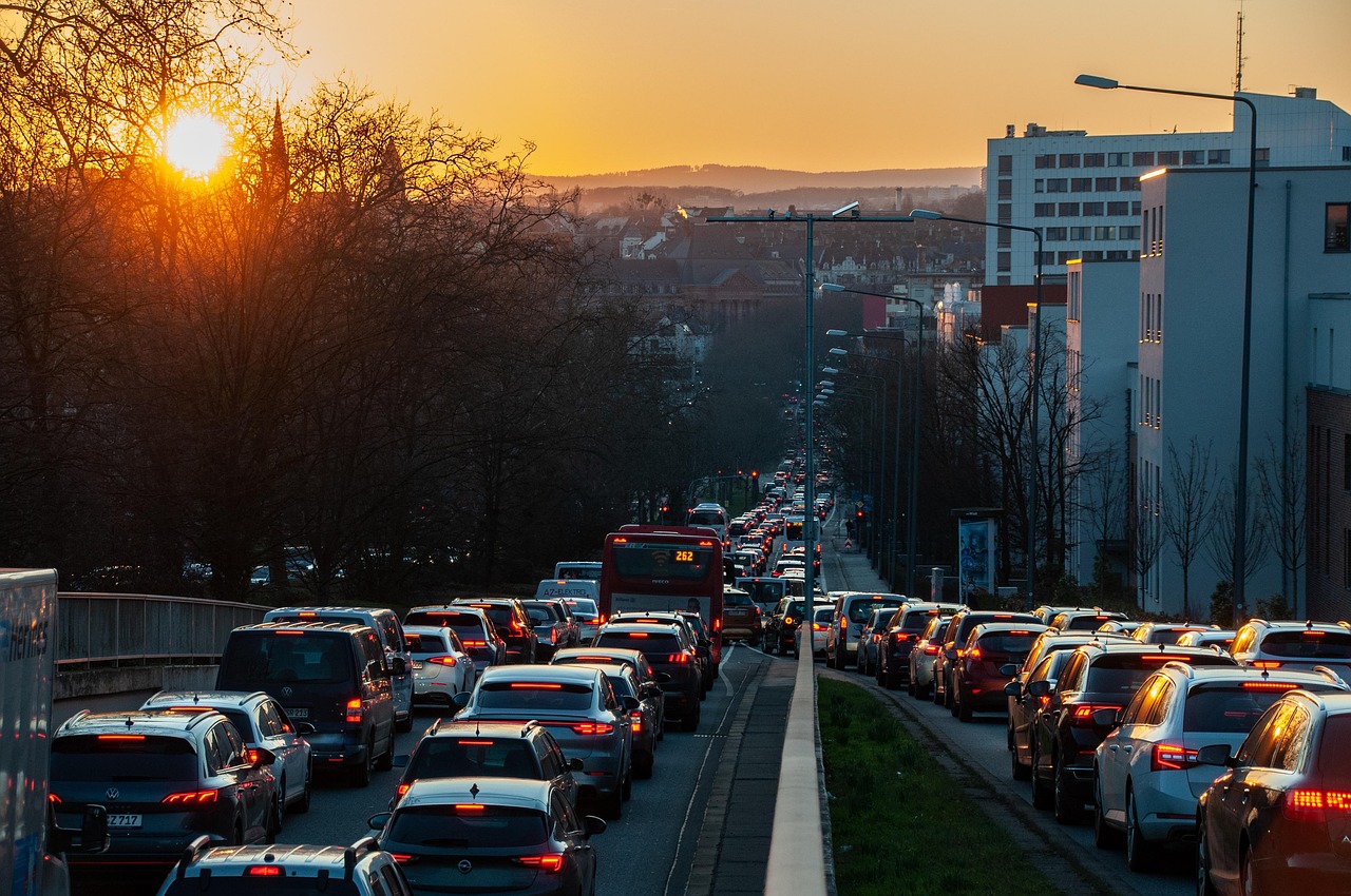 Ferragosto, red alert from Anas: 12.2 million cars on the road