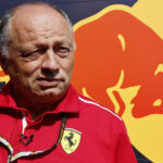 Ferrari extends Vasseur’s contract as Team Principal of the Scuderia