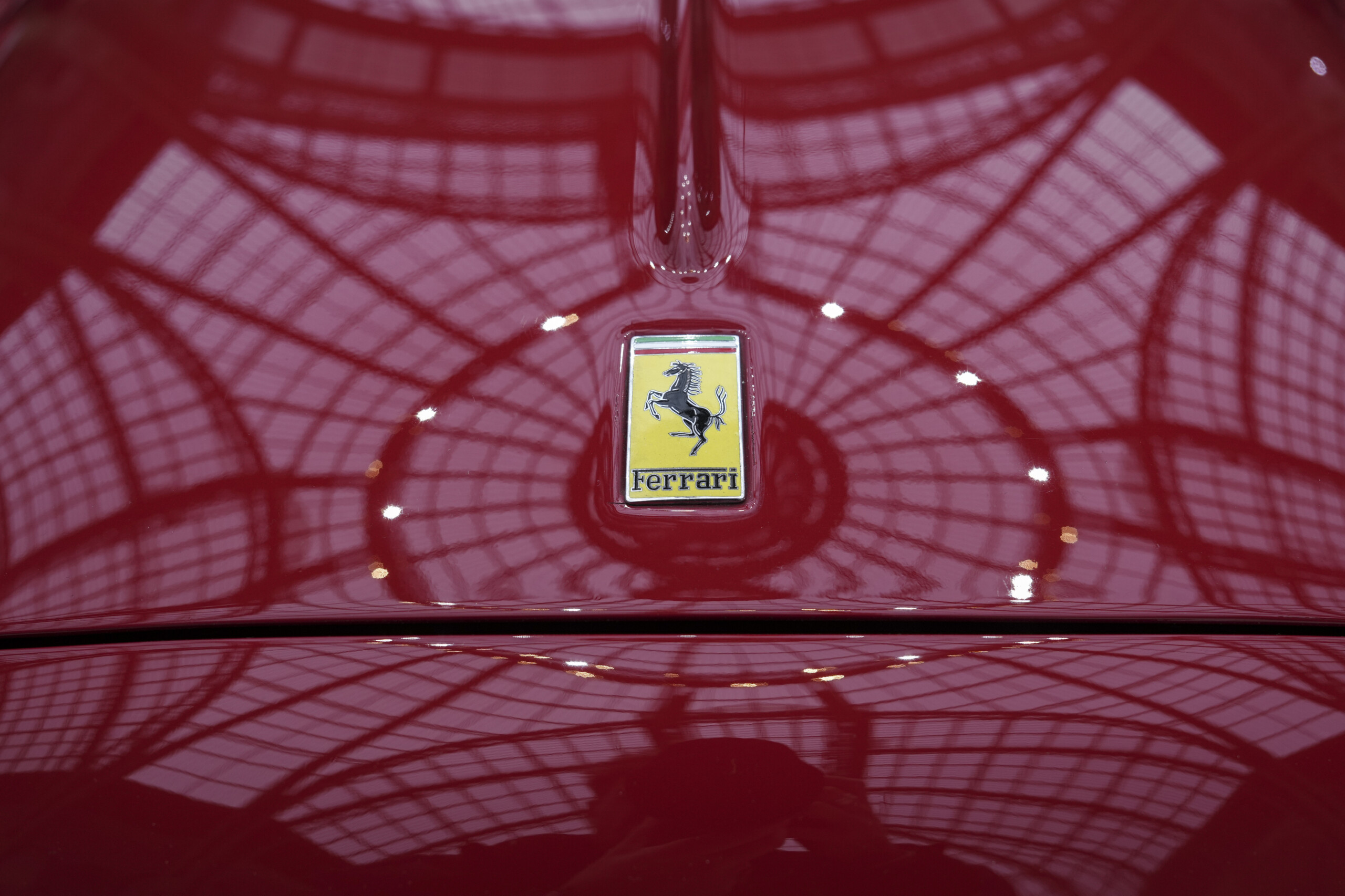 Ferrari, shareholders approve 2024 financial statements: dividend of 2.9 euros/share approved Ferrari, shareholders approve 2024 financial statements: dividend of 2.9 euros/share approved