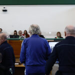 Fidene massacre: Claudio Campiti sentenced to life imprisonment