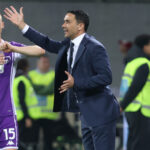Fiorentina, Palladino likely to resign as coach