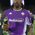 Fiorentina, Palladino on Kean's future: “He needs to be happy, I hope he makes the right choice”