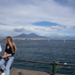 Fires, Civil Protection sends 6 water bombers to Vesuvius National Park