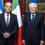 Fires in Jerusalem, Israeli ambassador: "Thank you to Italy for the assistance"