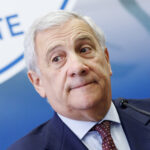 Fires, Tajani: ‘Government monitoring Vesuvius emergency’