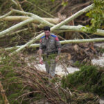 Floods in Texas, death toll rises to at least 51 dead and 27 missing