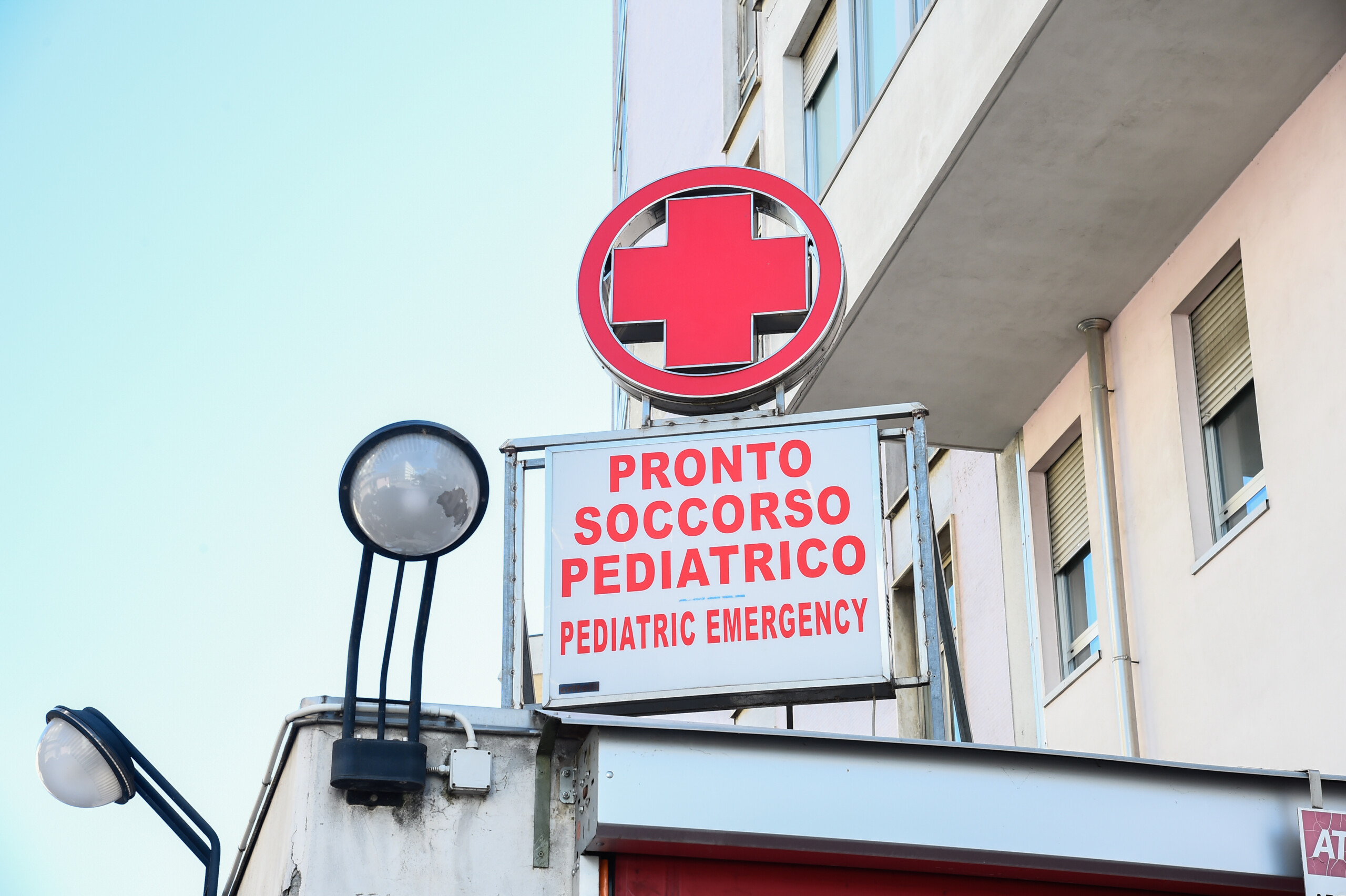 Florence: 19-month-old girl in intensive care with measles, now recovering Florence: 19-month-old girl in intensive care with measles, now recovering
