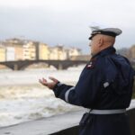 Florence: woman found dead along a path