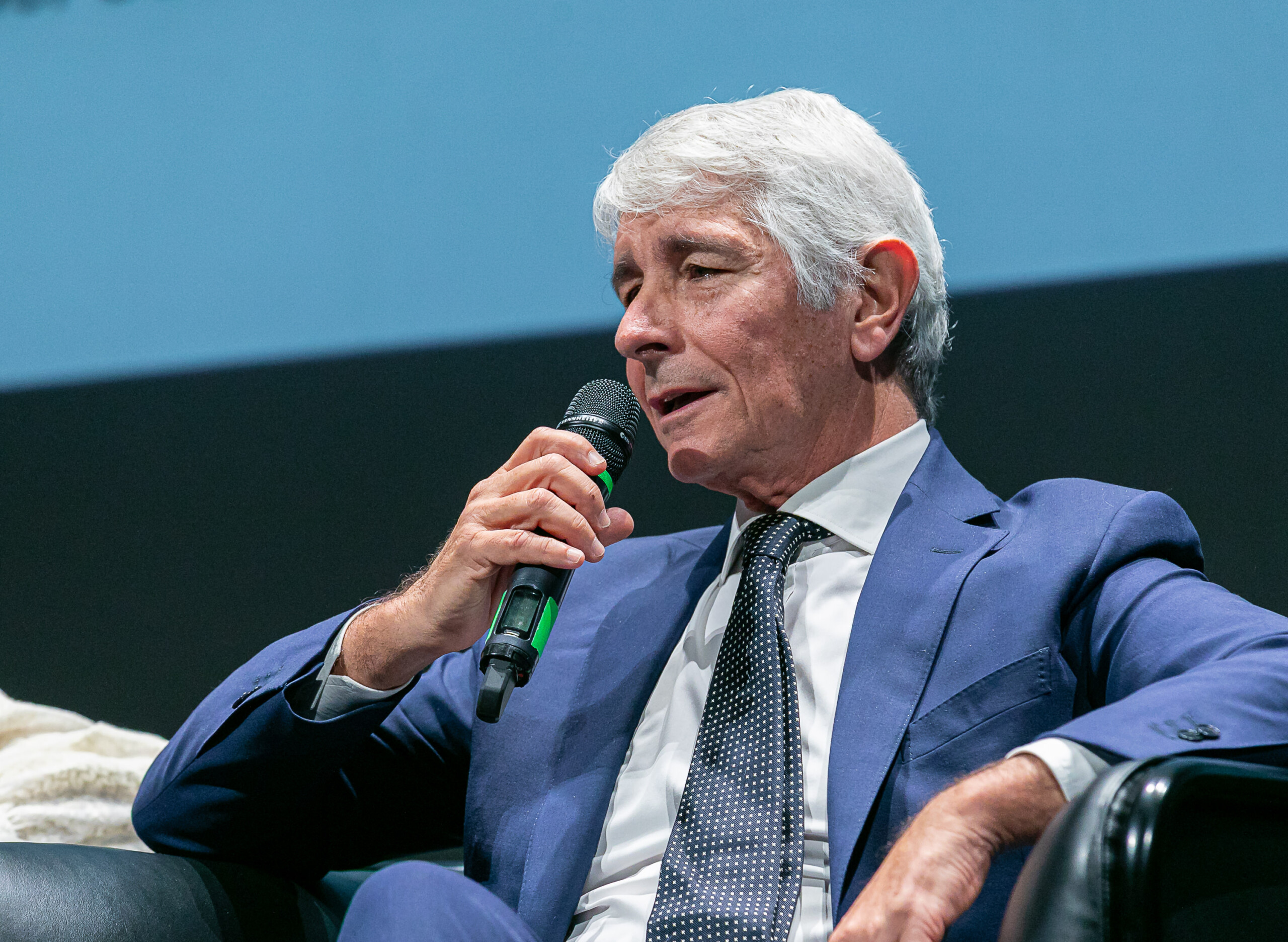Football, Abodi: ‘Serie A abroad? The league must respond to the needs of the people’
