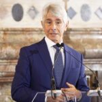 Football, Abodi: ‘The national team? Only the coach paid, I'm perplexed by the way it was handled’