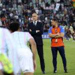 Football, agent Tudor: ‘He will coach Juve at the Club World Cup’