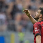 Football: Alessandro Florenzi announces his retirement with a message on social media