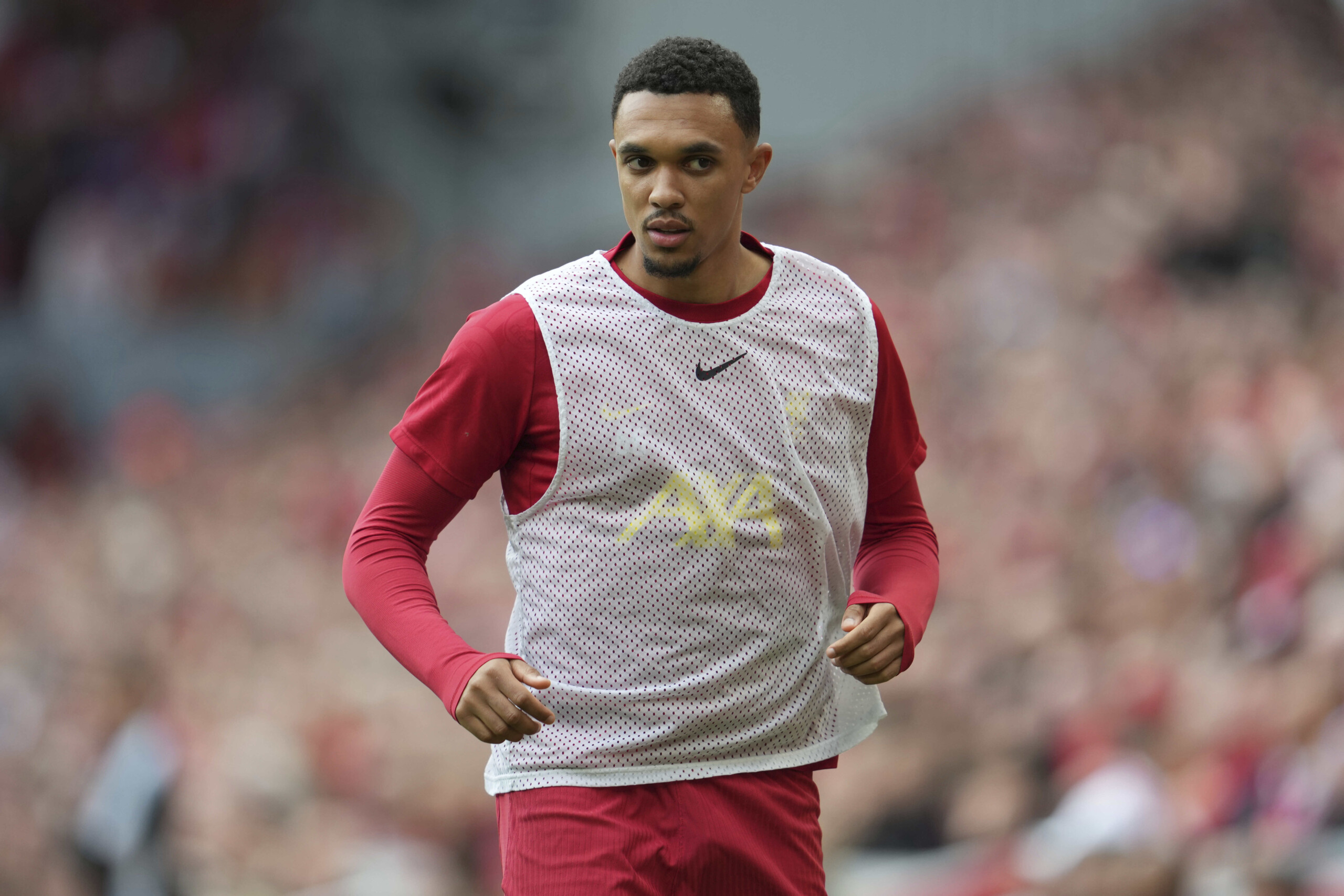 Football, Alexander-Arnold to Real Madrid: money paid to Liverpool to play in the Club World Cup Football, Alexander-Arnold to Real Madrid: money paid to Liverpool to play in the Club World Cup