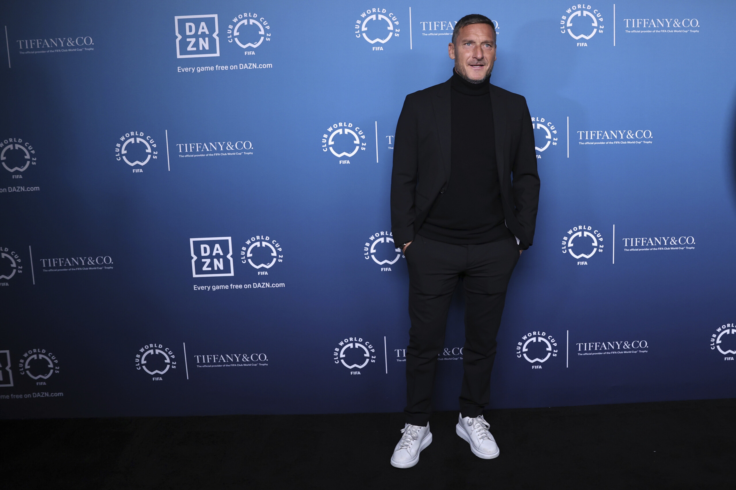 Football: alleged tax evasion Francesco Totti, prosecutor requests dismissal