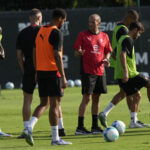 Football, Allegri: ‘I couldn't say no to Milan, I'm here to give my all’