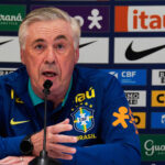 Football, Ancelotti: ‘A special match, being on the Brazil bench is a gift’