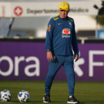 Football, Ancelotti and the Brazil bench: “They already call me Carlinho”
