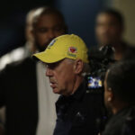 Football: Ancelotti arrives in Brazil, presentation as new coach today