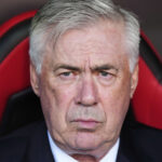 Football, Ancelotti bids farewell to Real Madrid: ‘Unforgettable years’