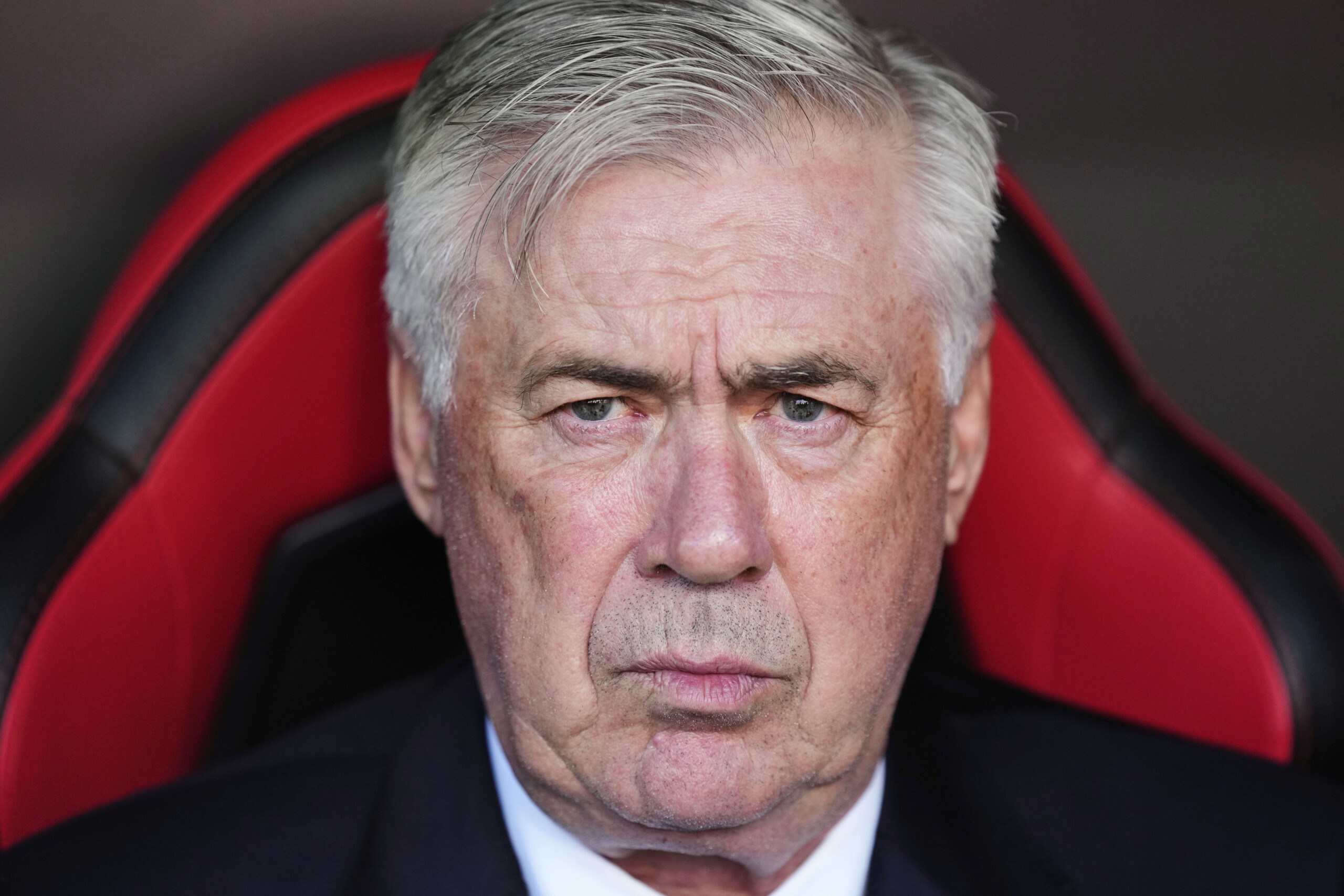 Football, Ancelotti bids farewell to Real Madrid: ‘Unforgettable years’ Football, Ancelotti bids farewell to Real Madrid: ‘Unforgettable years’