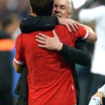 Football, Ancelotti: ‘Xabi Alonso has all doors open’