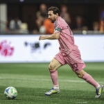 Football, Argentina: Messi misses national team