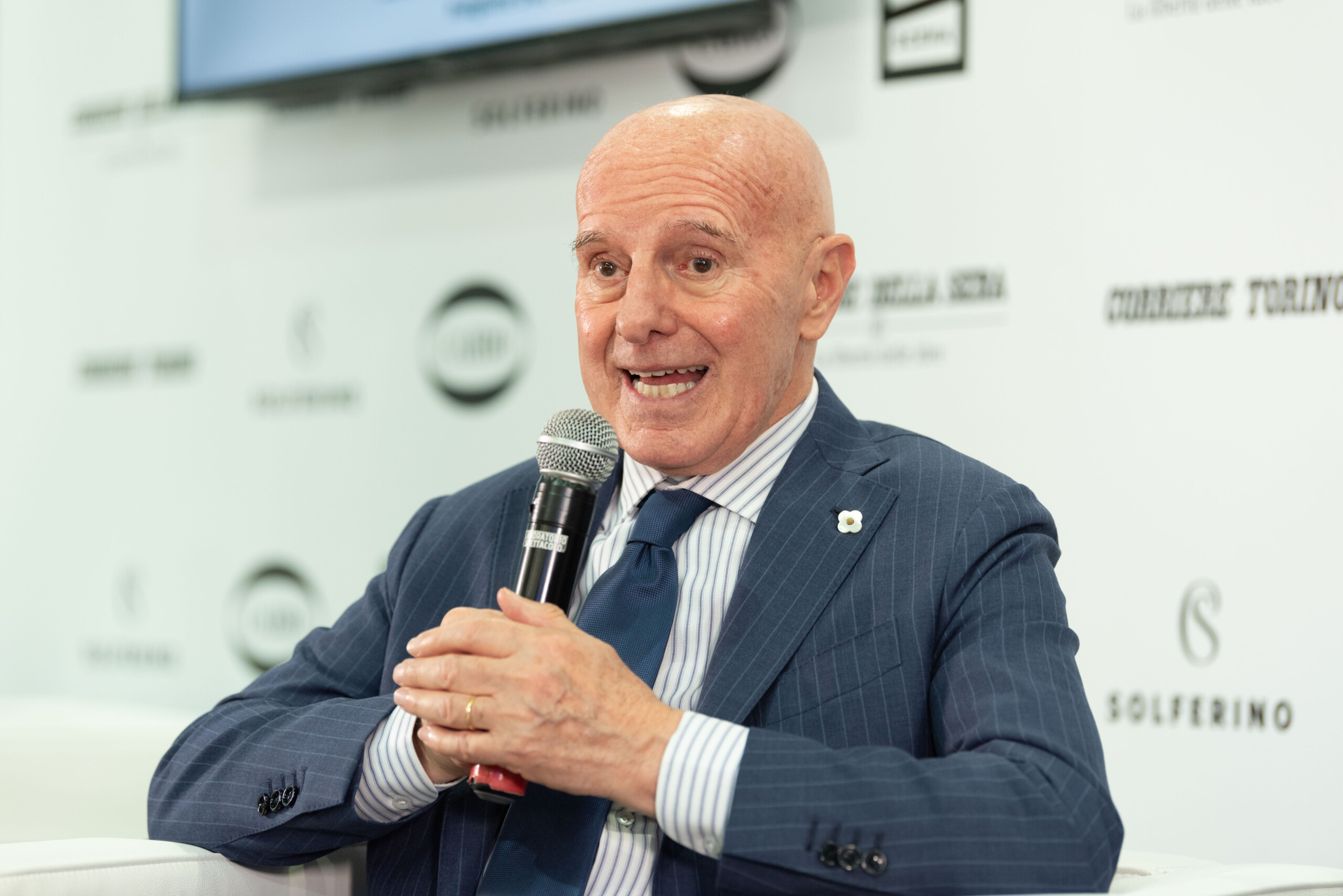 Football, Arrigo Sacchi: ‘Milan and Roma call Ancelotti’