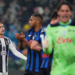 Football: Atalanta-Juventus friendly match in Bergamo on 16 August