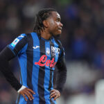Football: Atalanta, Lookman returned today to Zingonia