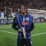 Football: Atalanta, Lookman to train alone until the end of the transfer window