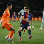 Football: Atalanta, Musso transferred to Atlético Madrid on a permanent basis