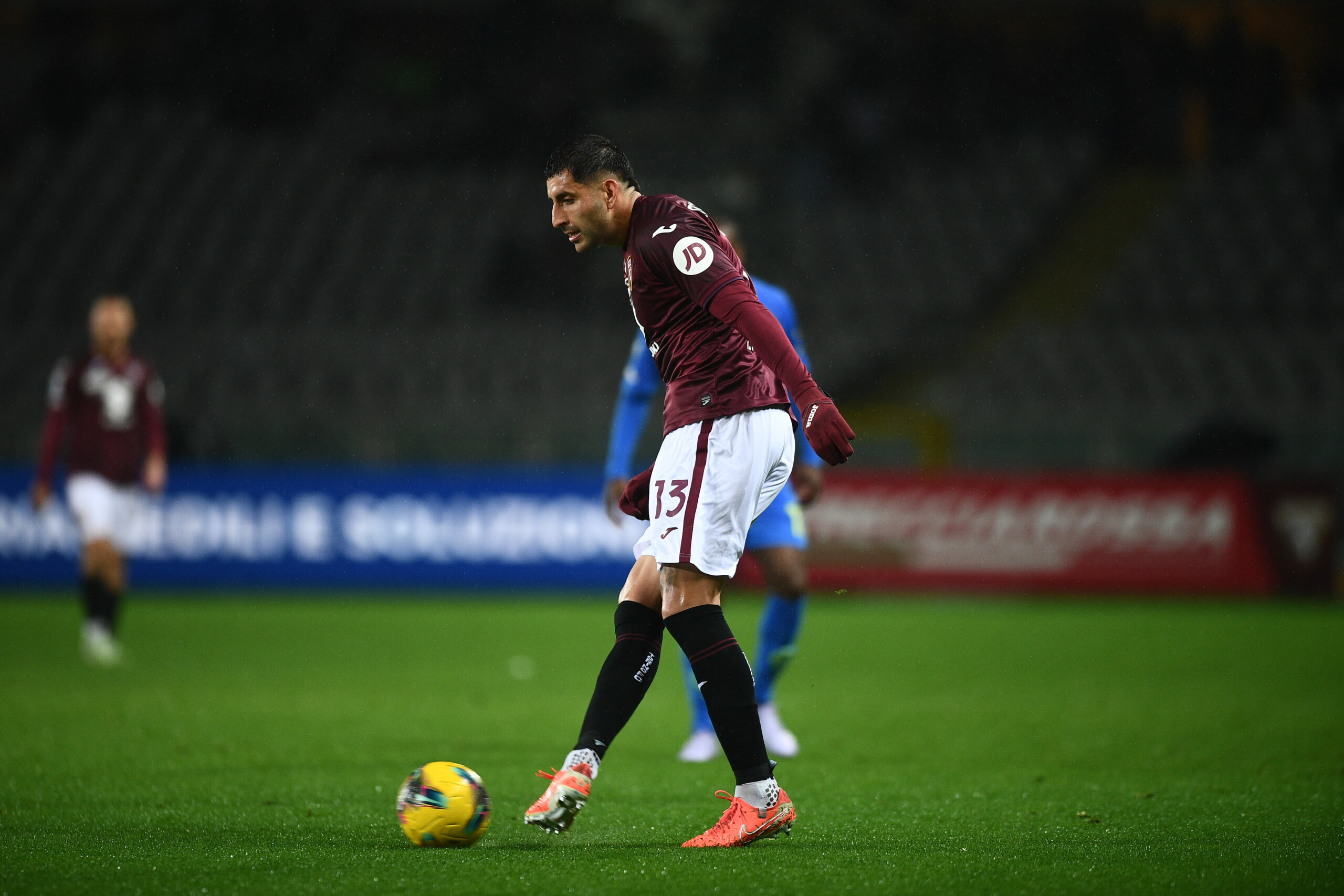 Football: average, defender Toro Maripan risks denunciation for revenge porn in Chile