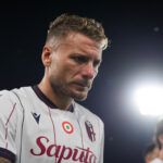 Football, bad news for Immobile: rectus femoris injury and two months out