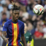 Football: Barcelona ready to pay clause for Nico Williams