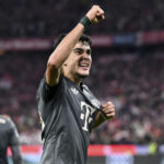 Football: Bayern, fracture and long lay-off for Pavlovic