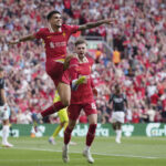 Football, Bayern Munich: Luis Diaz's arrival from Liverpool is official