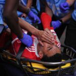 Football, Bayern Munich: Musiala could return by 2025