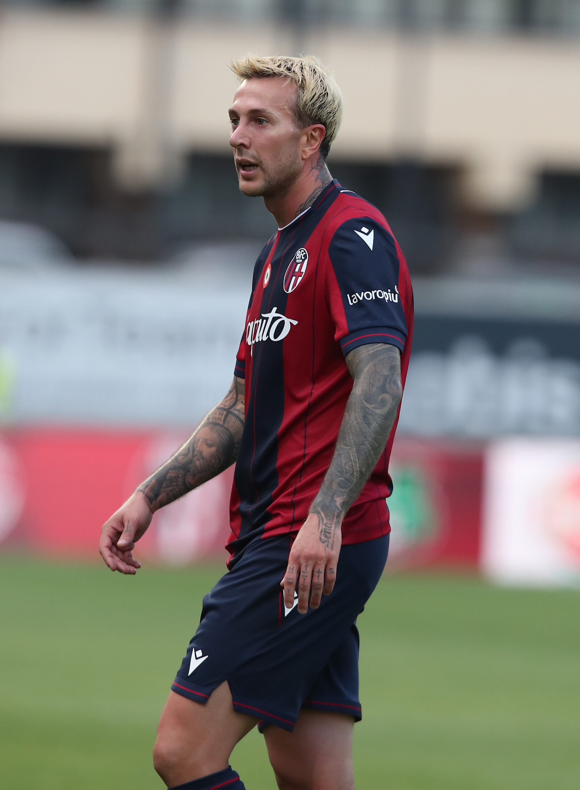 Football, Bernardeschi: ‘I missed Serie A, MLS was a choice I would make again’