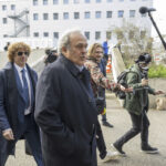 Football: Blatter and Platini acquitted of fraud charges on appeal