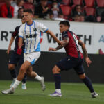 Football: Bologna beats Stuttgart 3-0 in friendly