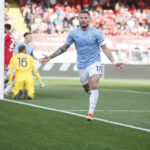 Football, Bologna: Ciro Immobile's signing is official